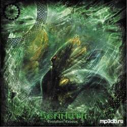 Senmuth : Evoluton : Exodus